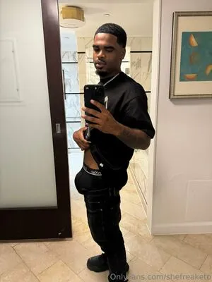 Shefreaketo OnlyFans Leaked Free Thumbnail Picture - #EhAfHSeJ4n