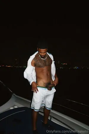 Shefreaketo OnlyFans Leaked Free Thumbnail Picture - #p3BBFe1o6l
