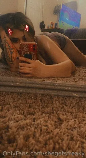Shegetsfreaky OnlyFans Leaked Free Thumbnail Picture - #5wpwQkGOpC