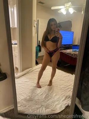 Shegetsfreaky OnlyFans Leaked Free Thumbnail Picture - #UbWNu1xLus