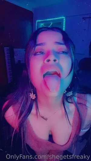 Shegetsfreaky OnlyFans Leaked Free Thumbnail Picture - #jx5j53PKAH