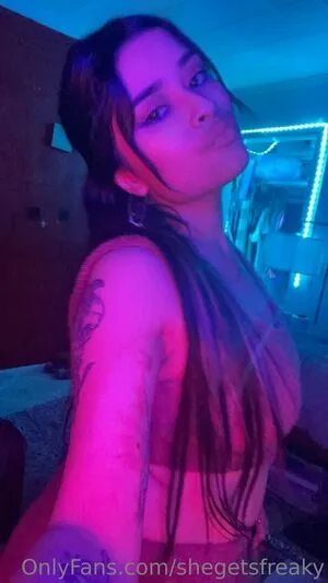 Shegetsfreaky OnlyFans Leaked Free Thumbnail Picture - #o2IPrjKuuM