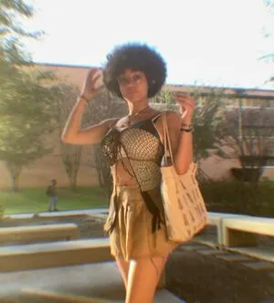 Shego Shegone OnlyFans Leaked Free Thumbnail Picture - #4a7vikGD6w