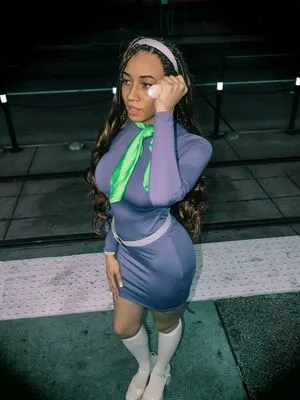 Shego Shegone OnlyFans Leaked Free Thumbnail Picture - #c7TOsTaeml