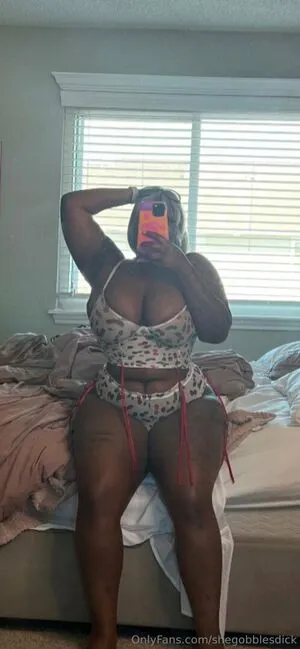 Shegobblesdick OnlyFans Leaked Free Thumbnail Picture - #PFWzArkQpn