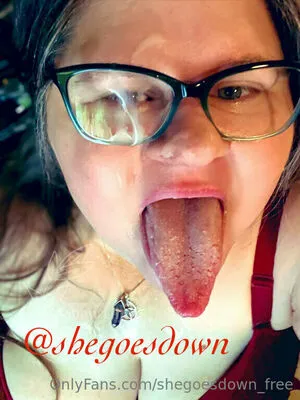 Shegoesdown Free OnlyFans Leaked Free Thumbnail Picture - #F4qaPtkdNf