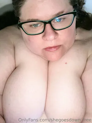 Shegoesdown Free OnlyFans Leaked Free Thumbnail Picture - #FJRokihdUQ
