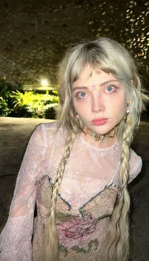 Sheidlina OnlyFans Leaked Free Thumbnail Picture - #6xpFkttqUe