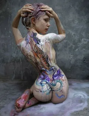 Sheidlina OnlyFans Leaked Free Thumbnail Picture - #GgLG691gb2
