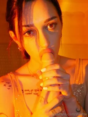 Sheifire OnlyFans Leaked Free Thumbnail Picture - #gTdJT4Jqob