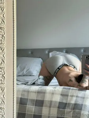 Sheifire OnlyFans Leaked Free Thumbnail Picture - #gXzPwiURiL