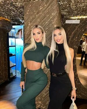 Sheila And Judith OnlyFans Leaked Free Thumbnail Picture - #9LL8einvMV