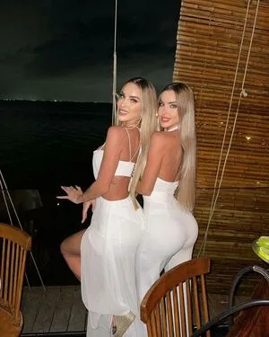 Sheila And Judith OnlyFans Leaked Free Thumbnail Picture - #esyn2lAaPo