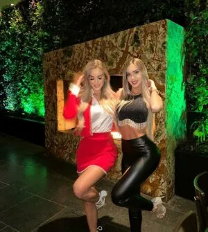 Sheila And Judith OnlyFans Leaked Free Thumbnail Picture - #jFtlVvLv8g