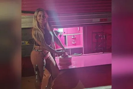 Sheila Bellaver OnlyFans Leaked Free Thumbnail Picture - #rQFf3344x7