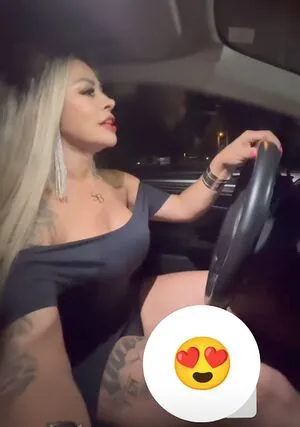 Sheila Bellavericial OnlyFans Leaked Free Thumbnail Picture - #1HvvFSXXKQ