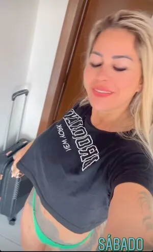 Sheila Bellavericial OnlyFans Leaked Free Thumbnail Picture - #3xnycCfzjn