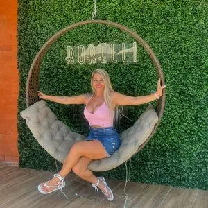 Sheila Bellavericial OnlyFans Leaked Free Thumbnail Picture - #3zyEXZDaDW