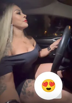 Sheila Bellavericial OnlyFans Leaked Free Thumbnail Picture - #TCIUff9Lkr