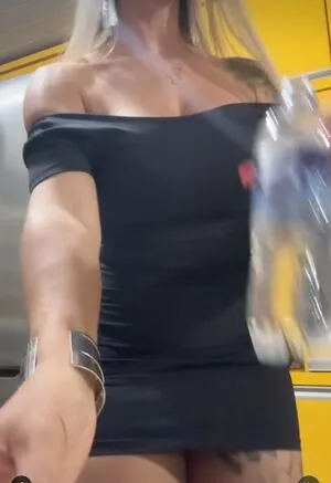 Sheila Bellavericial OnlyFans Leaked Free Thumbnail Picture - #meXIXfFq08