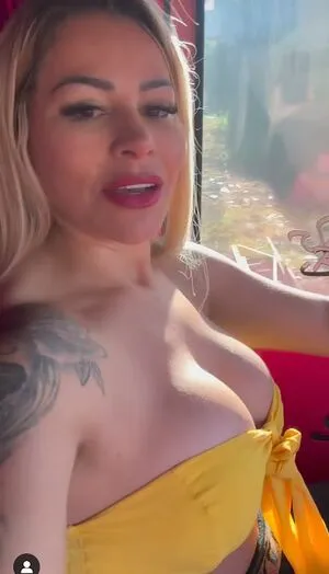 Sheila Bellavericial OnlyFans Leaked Free Thumbnail Picture - #w9noA4i3XS