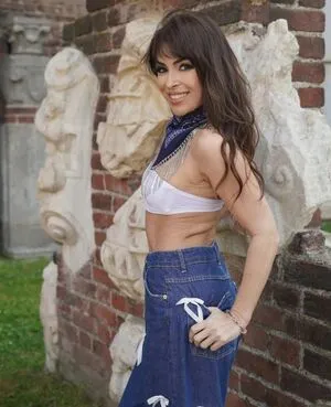 Sheila Capriolo OnlyFans Leaked Free Thumbnail Picture - #qSbuhzhzUu