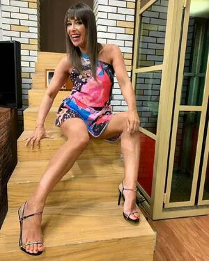 Sheila Capriolo OnlyFans Leaked Free Thumbnail Picture - #vBXqLa0tOX