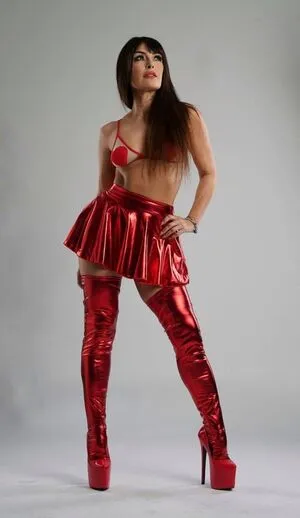 Sheila Grembiule OnlyFans Leaked Free Thumbnail Picture - #6yx1l9wA5p