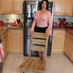 Sheila Marie OnlyFans Leaked Free Thumbnail Picture - #JoX2OXK7DY