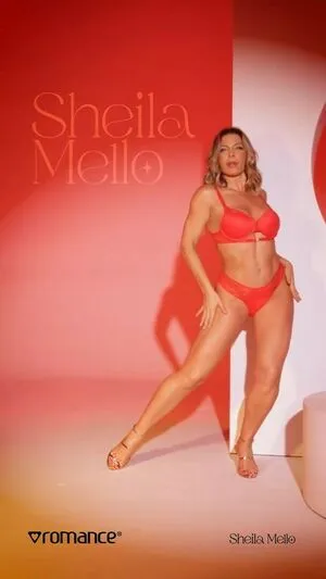 Sheila Mello OnlyFans Leaked Free Thumbnail Picture - #IVkenaT6Az