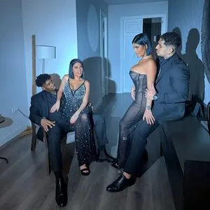 Sheila Ortega OnlyFans Leaked Free Thumbnail Picture - #Jyje0r087M