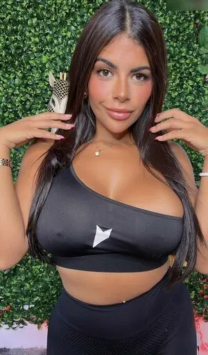 Sheila Ortega OnlyFans Leaked Free Thumbnail Picture - #ULifxwT4HN