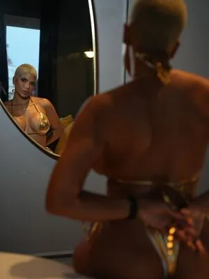 Sheila Ortega OnlyFans Leaked Free Thumbnail Picture - #W7LyEDA3OH