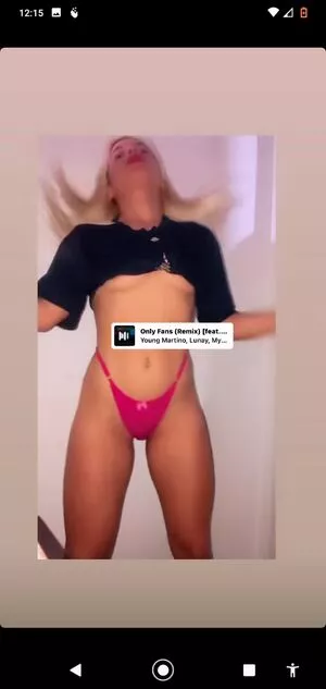 Sheila Piriz OnlyFans Leaked Free Thumbnail Picture - #3DiYzR5X6Z