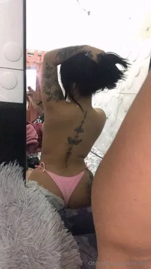 Sheila Rose OnlyFans Leaked Free Thumbnail Picture - #S6nP1NP6FH
