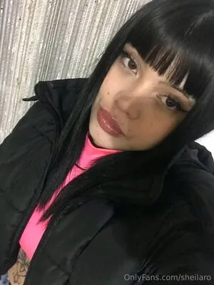 Sheila Rose OnlyFans Leaked Free Thumbnail Picture - #okU2IV7GxN