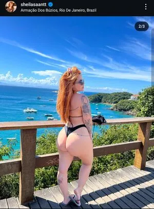Sheila Santos OnlyFans Leaked Free Thumbnail Picture - #deA85rEVsi