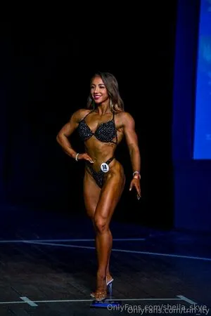 Sheila Skye OnlyFans Leaked Free Thumbnail Picture - #x0ib4G0Bp5