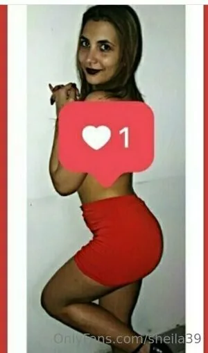 Sheila39 OnlyFans Leaked Free Thumbnail Picture - #ecZ3IVwK55