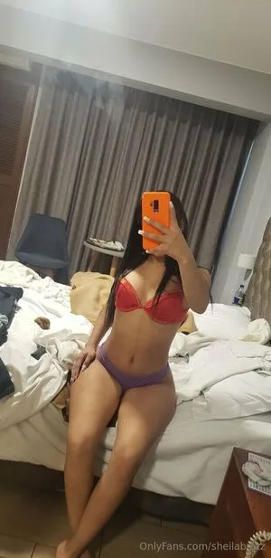 Sheilabratz OnlyFans Leaked Free Thumbnail Picture - #Wj0Lu5uAiz