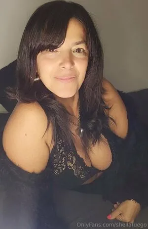 Sheilafuego OnlyFans Leaked Free Thumbnail Picture - #4tXtIRP3WM
