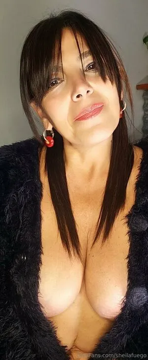 Sheilafuego OnlyFans Leaked Free Thumbnail Picture - #ADtZ1Chdtm