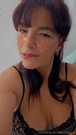 Sheilafuego OnlyFans Leaked Free Thumbnail Picture - #Cxnw6pDoOL