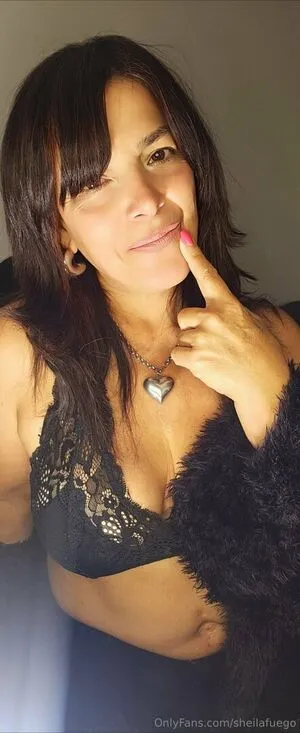 Sheilafuego OnlyFans Leaked Free Thumbnail Picture - #DpiKYvSPEj
