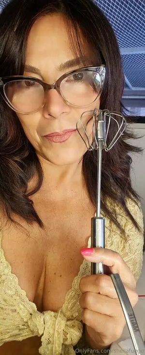 Sheilafuego OnlyFans Leaked Free Thumbnail Picture - #GhAgBYjZGP