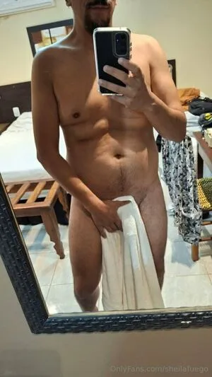 Sheilafuego OnlyFans Leaked Free Thumbnail Picture - #GoOncX0IiA