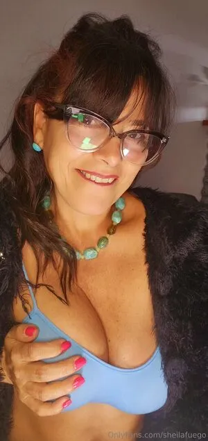 Sheilafuego OnlyFans Leaked Free Thumbnail Picture - #jVHEM4vgrP