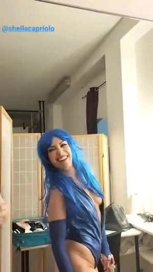Sheilagrembiule OnlyFans Leaked Free Thumbnail Picture - #fKzd2oEXn2