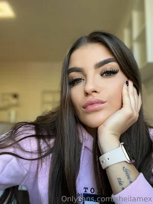Sheilamex OnlyFans Leaked Free Thumbnail Picture - #lJf4obBJTR