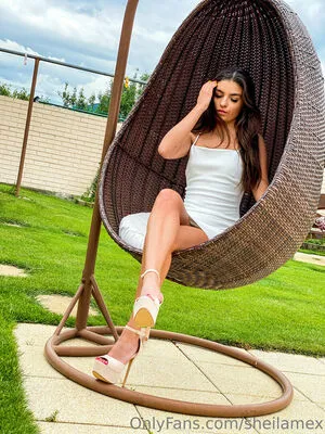 Sheilamex OnlyFans Leaked Free Thumbnail Picture - #lfliolxJeU